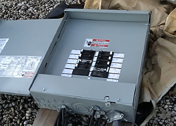 Pasadena Electricians Zoom Electricians