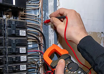 Zoom Electricians - Santa Ana, CA Electricians - Equipment Image