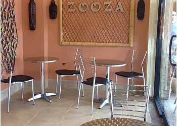 Zooza Cafe - Thousand Oaks, CA Cafe - Restaurant Interior Image