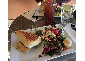 Zooza Cafe - Thousand Oaks, CA Cafe - Food Image