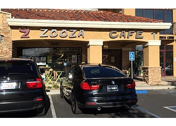 Zooza Cafe - Thousand Oaks, CA Cafe - Restaurant Exterior Image