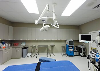 Fort Lauderdale Plastic Surgeon Zoran Potparic, MD