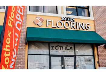 Zothex Flooring Sacramento Flooring Stores