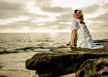 Chula Vista Wedding Photographers Zouls Photography