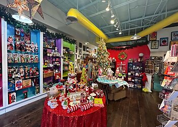 Dallas Gift Shops Zsa Zsa's Unique Boutique