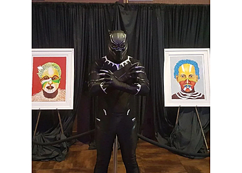 Atlanta Art Galleries ZuCot Gallery