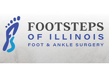Rockford Podiatrists Zubair Khan, DPM - FOOTSTEPS OF ILLINOIS