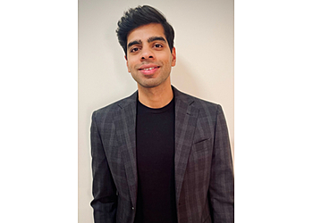 Zubair Khan, DPM - FOOTSTEPS OF ILLINOIS Rockford Podiatrists image 1