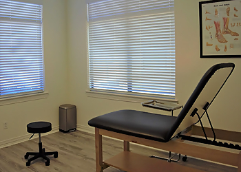 Plano Podiatrists Zubeen Mistry, DPM - DFW FOOT AND ANKLE CARE