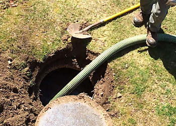 Paterson Septic Tank Services Zuidema Septic Service