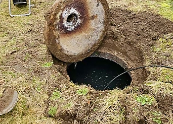 Paterson Septic Tank Services Zuidema Septic Service