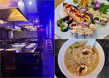 Joliet Japanese Restaurants Zuki