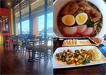 Evansville Japanese Restaurants Zuki Japanese Hibachi Grill & Sushi