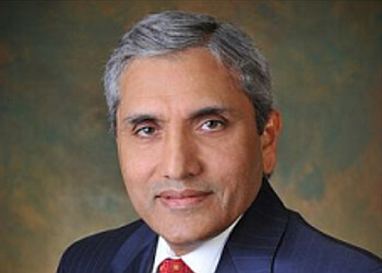 Zulfiquar A. Bhatti, MD, FACC - CHOKKAR CLINIC Columbus Cardiologists