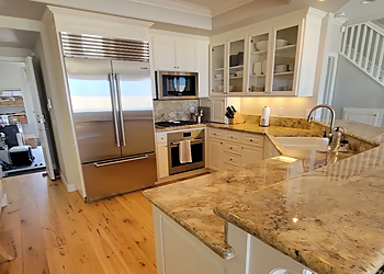 Zuly's Cleaning Company LLC Huntington Beach Commercial Cleaning Services image 1