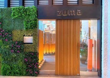 Miami Japanese Restaurants Zuma Miami