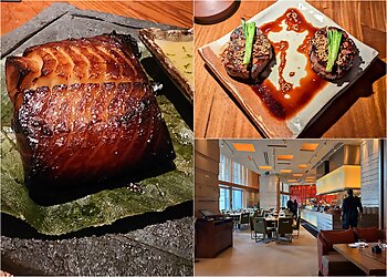 Miami Japanese Restaurants Zuma Miami