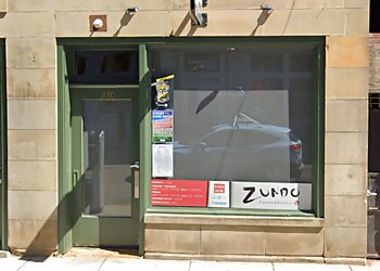 Cincinnati Japanese Restaurants Zundo Ramen & Donburi