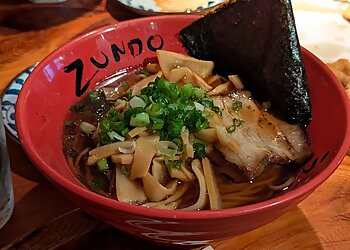 Zundo Ramen & Donburi Cincinnati Japanese Restaurants image 1