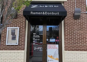 Zundo Ramen & Donburi - Jackson, MS Japanese Restaurants - Restaurant Exterior Image