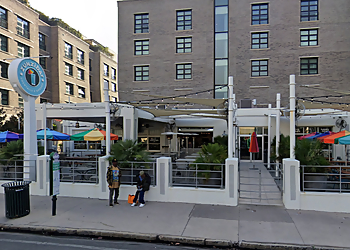 Savannah Sandwich Shops Zunzi's