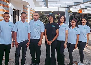 Jersey City Commercial Cleaning Services Zurc Scouring Solutions