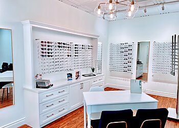 Miami Pediatric Optometrists Zuriany Olive, OD - BRILLIANT EYECARE