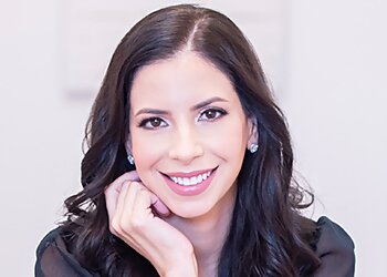Zuriany Olive, OD - BRILLIANT EYECARE Miami Pediatric Optometrists image 1