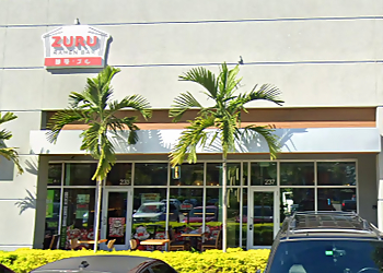 Miramar Japanese Restaurants Zuru Ramen Bar Miramar
