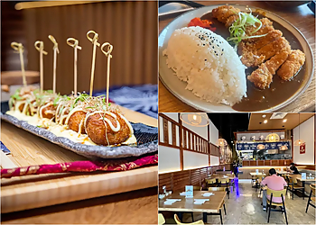 Miramar Japanese Restaurants Zuru Ramen Bar Miramar