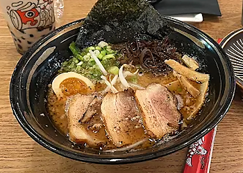 Zuru Ramen Bar Miramar Miramar Japanese Restaurants image 1