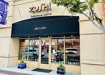 Virginia Beach Japanese Restaurants Zushi Japanese Bistro