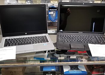 Beaumont Computer Repair Zydeco Technologies