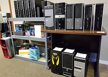 Beaumont Computer Repair Zydeco Technologies