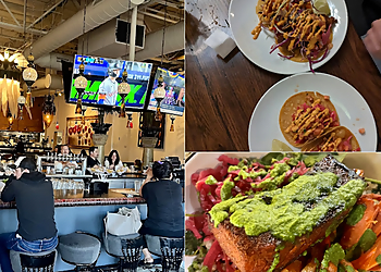 Roseville Mexican Restaurants Zócalo Roseville