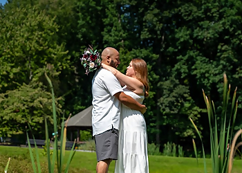 Springfield Videographers a Benny B. Design