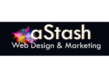 Fort Collins web designer aStash Web Design & Marketing