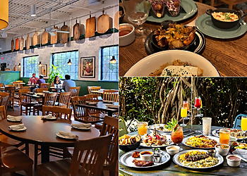 Cary Mexican Restaurants A'Verde Cocina + Tequila Library