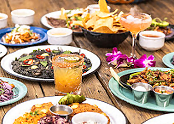 A'Verde Cocina + Tequila Library Cary Mexican Restaurants image 1