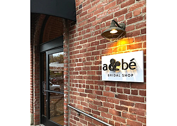 Sacramento Bridal Shops a&bé bridal shop sacramento