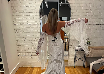 Sacramento Bridal Shops a&bé bridal shop sacramento