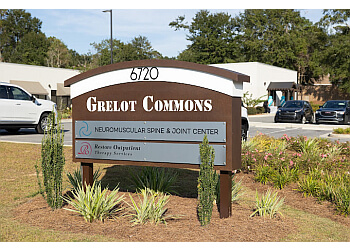 Mobile Psychologists Rachel Hoadley-Clausen, Ph.D., MSCPP - NEUROMUSCULAR SPINE & JOINT CENTER