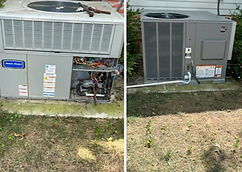 Aire Serv of Memphis - Memphis, TN Hvac Services