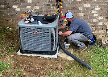 Aire Serv of Memphis - Memphis, TN Hvac Services