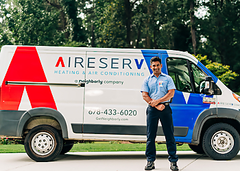 Aire Serv of Memphis Aire Serv of Memphis - Memphis, TN Hvac Services