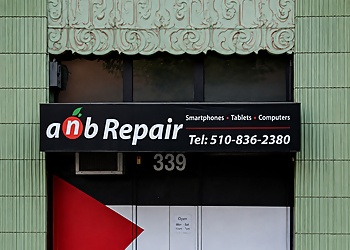 anb Repair anb Repair - Oakland, CA Cell Phone Repair - Business Exterior Image