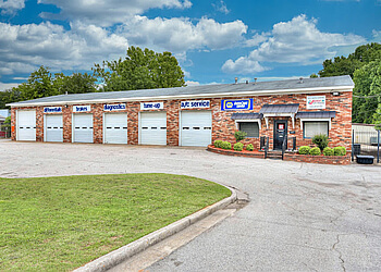 atc Auto Center Augusta Car Repair Shops