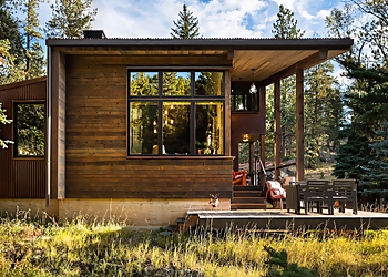 Fort Collins Residential Architects [au]workshop architects+urbanists