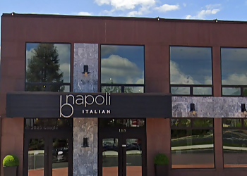 Springfield Italian Restaurants bNapoli Italian
