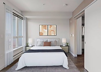 Seattle Apartments For Rent Windsor Ballard Apartments